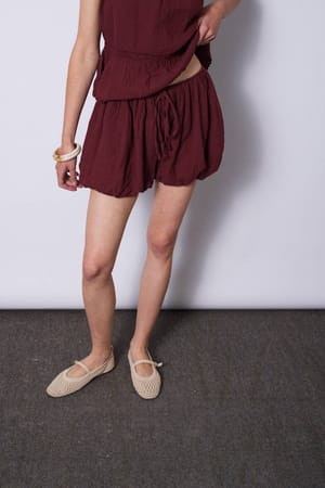 Nisan Women Clothing - MTVR-2B76A416
