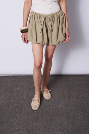 Nisan Women Clothing - MTVR-7072654A