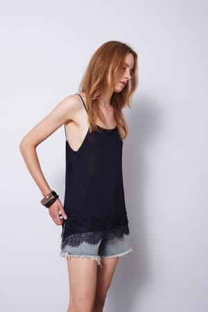 Nisan Women Clothing - MTVR-B4B1CF74
