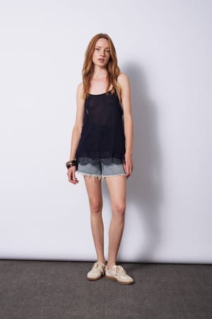 Nisan Women Clothing - MTVR-B4B1CF74