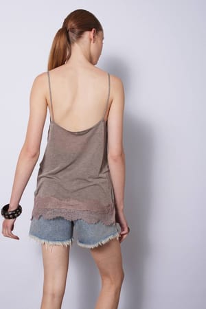 Nisan Women Clothing - MTVR-B4B1CF74