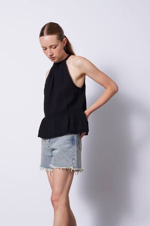 Nisan Women Clothing - MTVR-E03C00D0