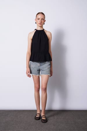 Nisan Women Clothing - MTVR-E03C00D0
