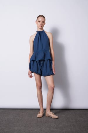 Nisan Women Clothing - MTVR-E03C00D0
