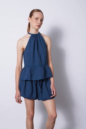 Nisan Women Clothing - MTVR-E03C00D0