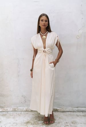 Aura istanbul Women Clothing - MTVR-0CF4D195