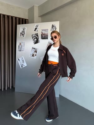 Aura istanbul Women Clothing - MTVR-65ED5E0C