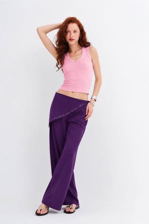Kenza'a Women Clothing - MTVR-DDD406AB