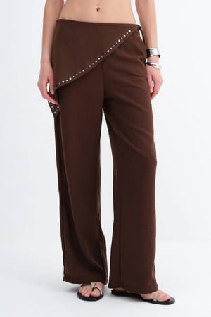 Kenza'a Women Clothing - MTVR-DDD406AB