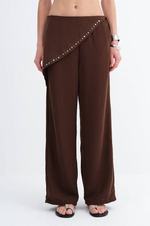 Kenza'a Women Clothing - MTVR-DDD406AB