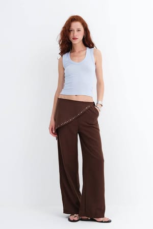 Kenza'a Women Clothing - MTVR-DDD406AB