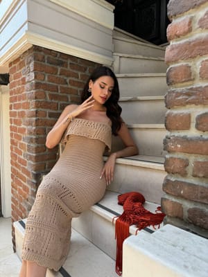 Rey Women Clothing - MTVR-D961E8B9