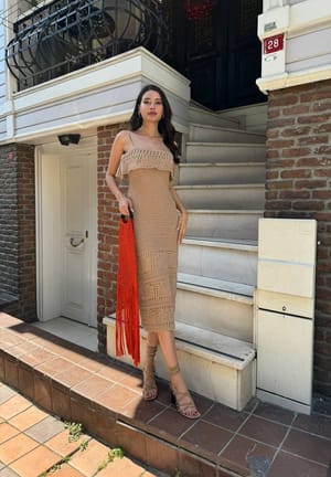 Rey Women Clothing - MTVR-D961E8B9