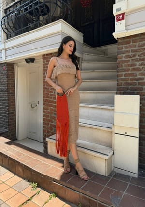 Rey Women Clothing - MTVR-D961E8B9