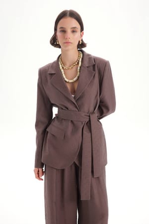 Mai Women Clothing - MTVR-4486E744
