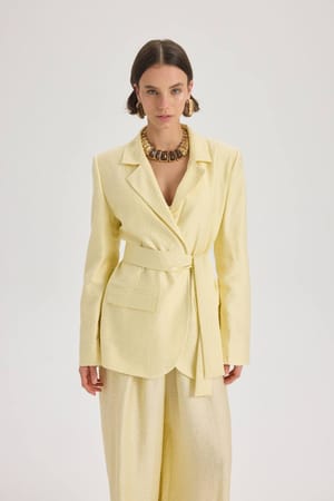 Mai Women Clothing - MTVR-82A30871