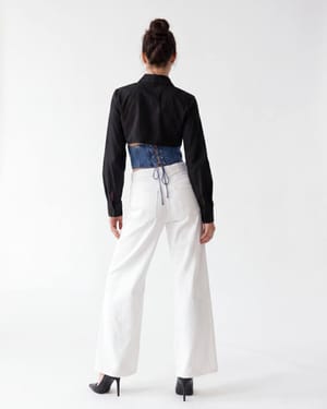Fame Women Clothing - MTVR-0A9F45E2