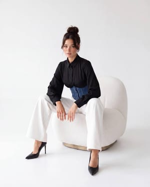 Fame Women Clothing - MTVR-0A9F45E2