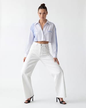 Fame Women Clothing - MTVR-3D44B4ED