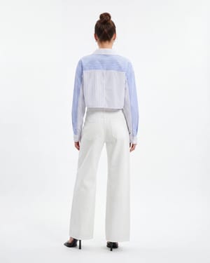 Fame Women Clothing - MTVR-3D44B4ED