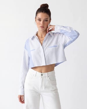 Fame Women Clothing - MTVR-3D44B4ED