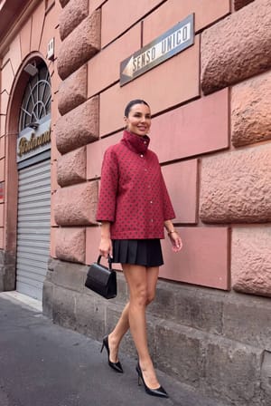 Kenza'a Women Clothing - MTVR-14BAFF40