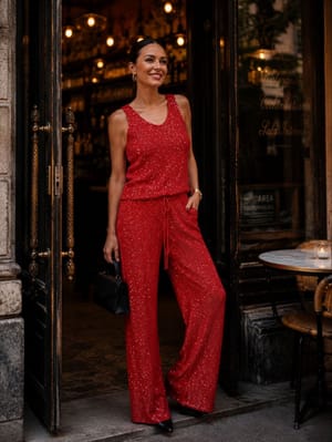 Kenza'a Women Clothing - MTVR-67560486