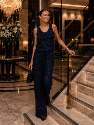 Kenza'a Women Clothing - MTVR-67560486