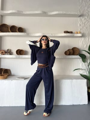 Aura istanbul Women Clothing - MTVR-F87F7E6B