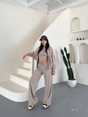 Aura istanbul Women Clothing - MTVR-F87F7E6B