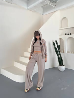 Aura istanbul Women Clothing - MTVR-F87F7E6B