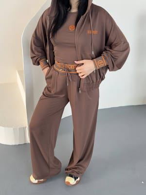 Aura istanbul Women Clothing - MTVR-D8AE403E