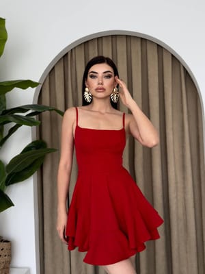 Etika Women Clothing - MTVR-FBE59528