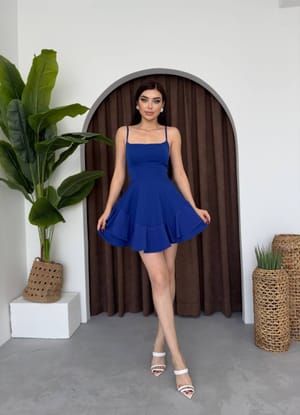 Etika Women Clothing - MTVR-AAF37253
