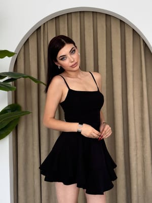 Etika Women Clothing - MTVR-ABCB5426