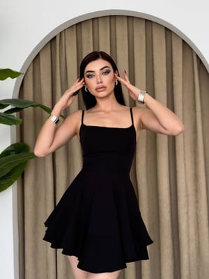Etika Women Clothing - MTVR-ABCB5426