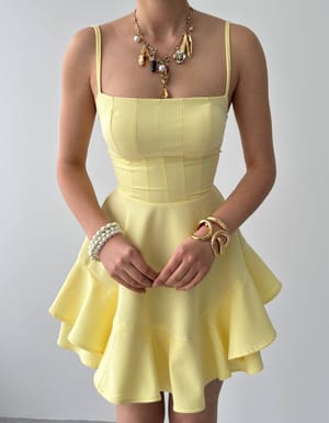 Etika Women Clothing - MTVR-8227E112