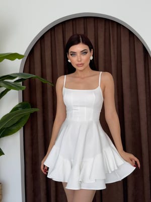 Etika Women Clothing - MTVR-EB11DF1F