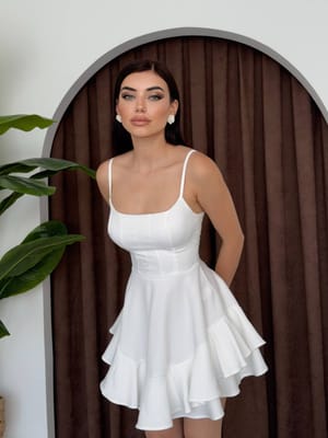 Etika Women Clothing - MTVR-EB11DF1F