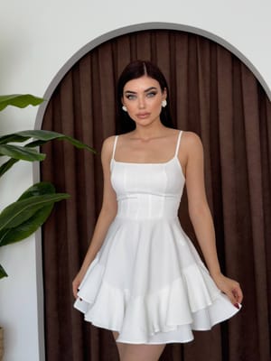 Etika Women Clothing - MTVR-EB11DF1F