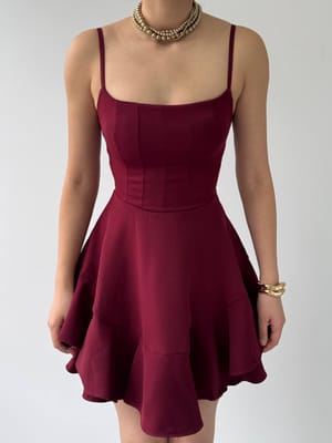 Etika Women Clothing - MTVR-0FF563EC