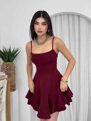 Etika Women Clothing - MTVR-0FF563EC