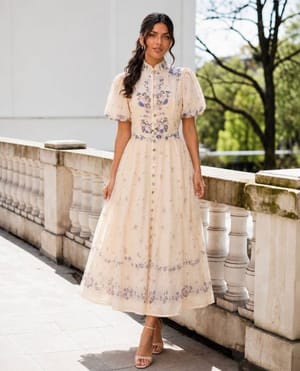 New Imperial Women Clothing - MTVR-1994C894