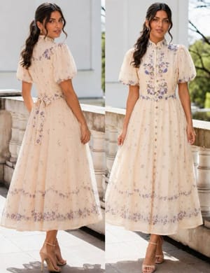 New Imperial Women Clothing - MTVR-1994C894
