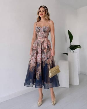 New Imperial Women Clothing - MTVR-F110C48C