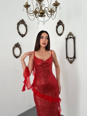 Elisa Women Clothing - MTVR-6F543526