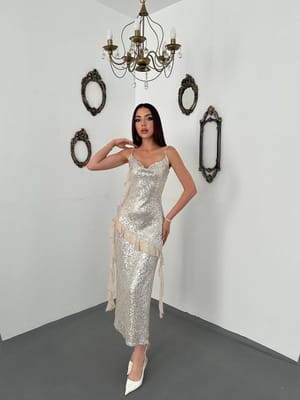 Elisa Women Clothing - MTVR-4715E083