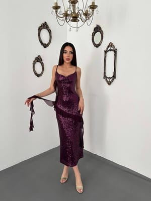 Elisa Women Clothing - MTVR-9907457B