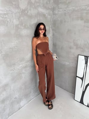 Chic Women Clothing - MTVR-060980E0