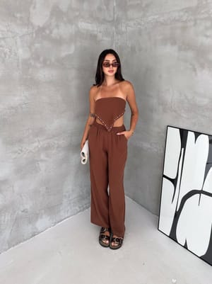 Chic Women Clothing - MTVR-060980E0
